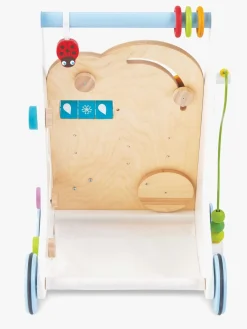 Babylegetøj|LeToyVan Le Toy Van Gåvogn