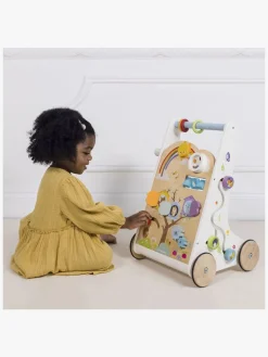 Babylegetøj|LeToyVan Le Toy Van Gåvogn