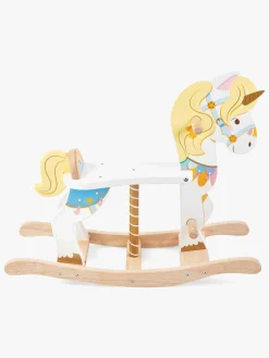 LeToyVan Gyngeheste & -Dyr-Le Toy Van Gyngehest