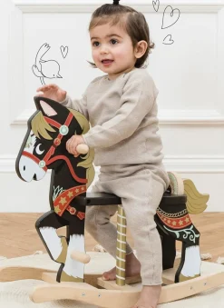 Gyngeheste & -Dyr|LeToyVan Le Toy Van Gyngehest