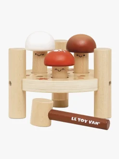Babylegetøj|LeToyVan Le Toy Van Hammerbræt Svamp