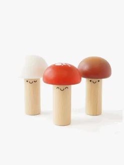 Babylegetøj|LeToyVan Le Toy Van Hammerbræt Svamp