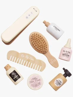 LeToyVan Rolleleg-Le Toy Van Hårstylingsæt 12 Dele