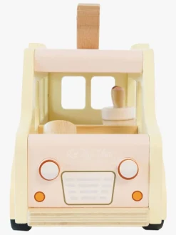 Dukker & Bamser|LeToyVan Le Toy Van Isvogn Træ