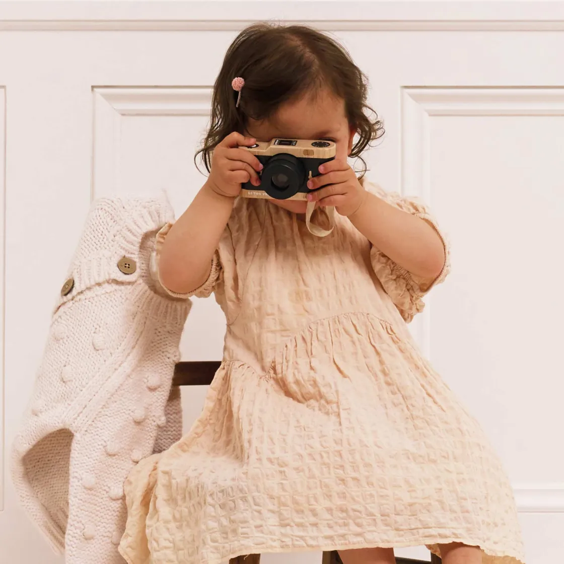 Elektronik & Media|LeToyVan Le Toy Van Kamera Vintage