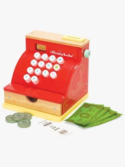 Rolleleg|LeToyVan Le Toy Van Kasseapparat Sæt