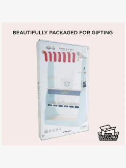 Rolleleg|LeToyVan Le Toy Van Markedsbod Butik & Cafe Flerfarvet