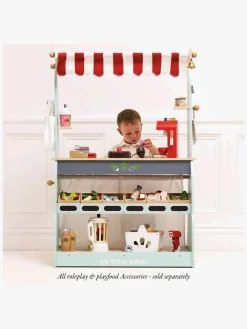 Rolleleg|LeToyVan Le Toy Van Markedsbod Butik & Cafe Flerfarvet