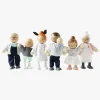 Dukker & Bamser|LeToyVan Le Toy Van My Doll Family Dukkehusfigurer 7 Stk.