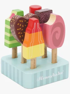 LeToyVan Rolleleg-Le Toy Van Pindeis-sæt 6 Stk.