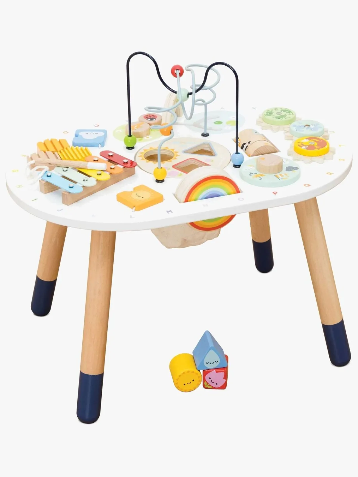 Babylegetøj|LeToyVan Le Toy Van Sensory Aktivitetsbord