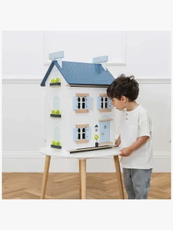 Dukker & Bamser|LeToyVan Le Toy Van Sky Dukkehus Træ