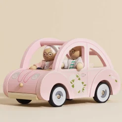 Dukker & Bamser|LeToyVan Le Toy Van Sophie's Dukkehus Bil