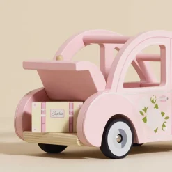 Dukker & Bamser|LeToyVan Le Toy Van Sophie's Dukkehus Bil