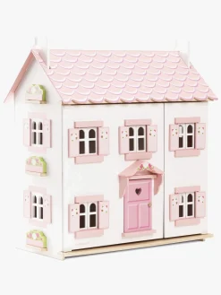 Dukker & Bamser|LeToyVan Le Toy Van Sophie's Dukkehus Træ