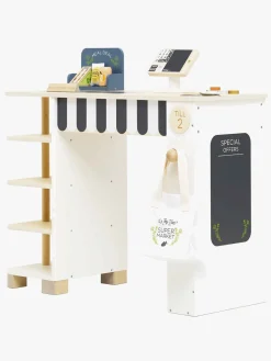 LeToyVan Rolleleg-Le Toy Van Supermarket Kasse & Tilbehør