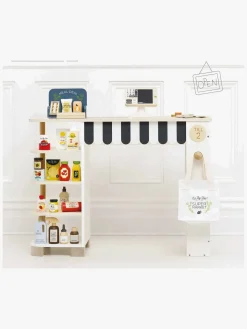 LeToyVan Rolleleg-Le Toy Van Supermarket Kasse & Tilbehør