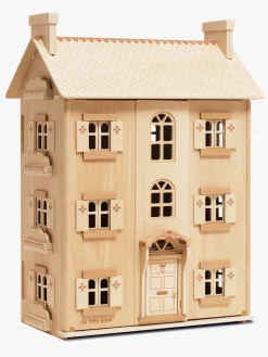 LeToyVan Dukker & Bamser-Le Toy Van The Original Dukkehus