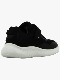 Sneakers|Leaf Dalby Sneakers, Sort