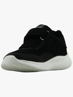 Sneakers|Leaf Dalby Sneakers, Sort