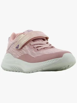 Sneakers|Leaf Hagby Sneakers, Pink Lyserød