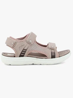 Sandaler & Klipklapper|Leaf Kaggeboda Sandaler, Pink