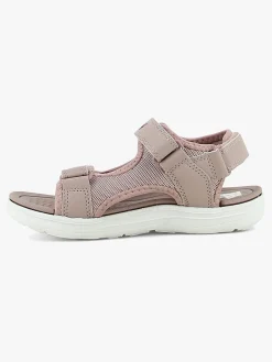 Sandaler & Klipklapper|Leaf Kaggeboda Sandaler, Pink
