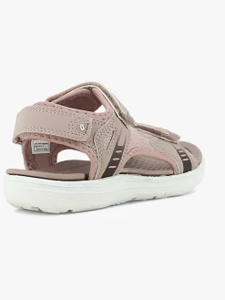 Sandaler & Klipklapper|Leaf Kaggeboda Sandaler, Pink