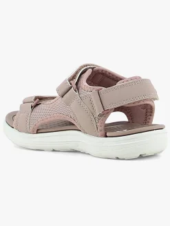 Sandaler & Klipklapper|Leaf Kaggeboda Sandaler, Pink