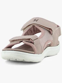 Sandaler & Klipklapper|Leaf Kaggeboda Sandaler, Pink