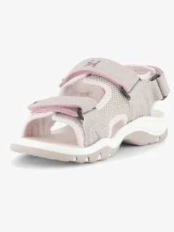 Børn Leaf Sandaler & Klipklapper-Karhula Sandaler, Light Lilac