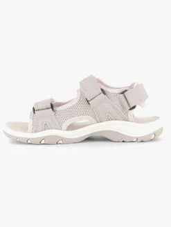 Børn Leaf Sandaler & Klipklapper-Karhula Sandaler, Light Lilac