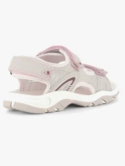 Børn Leaf Sandaler & Klipklapper-Karhula Sandaler, Light Lilac