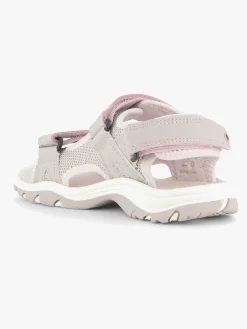 Børn Leaf Sandaler & Klipklapper-Karhula Sandaler, Light Lilac