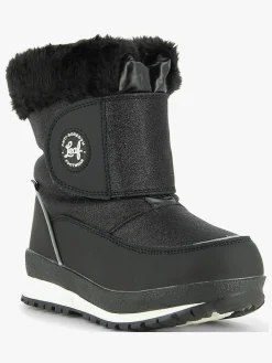 Børn Leaf Støvler & Vinterstøvler-Nautisk Vinterstøvler,