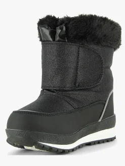 Børn Leaf Støvler & Vinterstøvler-Nautisk Vinterstøvler,