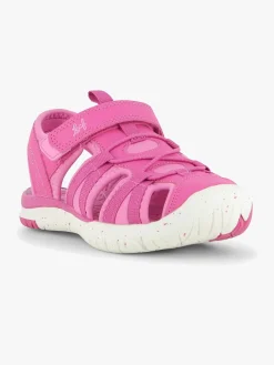 Børn Leaf Sandaler & Klipklapper-Salo Sandaler, Cerise