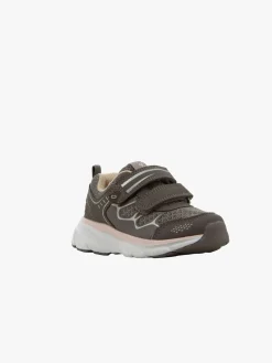 Sneakers|Leaf Tegen Sneakers, Violet