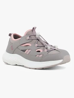 Sneakers|Leaf Vaxholm Sneakers, Lilla