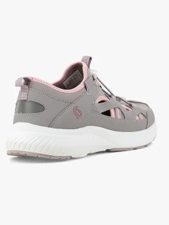 Sneakers|Leaf Vaxholm Sneakers, Lilla