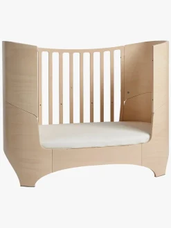 Børn Leander Børnesenge & Tilbehør-Classic™ Baby- & Juniorseng, Træ