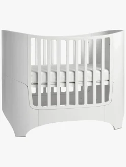 Børn Leander Børnesenge & Tilbehør-Classic™ Tremmeseng, Hvid