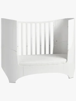 Børn Leander Børnesenge & Tilbehør-Classic™ Tremmeseng, Hvid