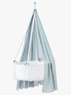 Børn Leander Børnesenge & Tilbehør-Lang Strop Til Classic™ Vugge 4-pak,