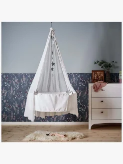 Børn Leander Børnesenge & Tilbehør-Lang Strop Til Classic™ Vugge 4-pak,