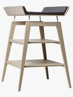 Leander Pusleborde-Linea™ Puslebord, Beech