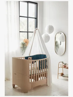 Børn Leander Børnesenge & Tilbehør-Linea Sengehimmel, Hvid