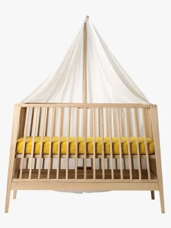 Børn Leander Børnesenge & Tilbehør-Linea Sengehimmel, Hvid