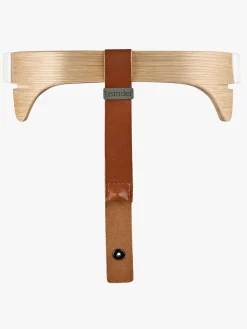 Højstole & Tilbehør|Leander Louie Bøjle, Oak Natural