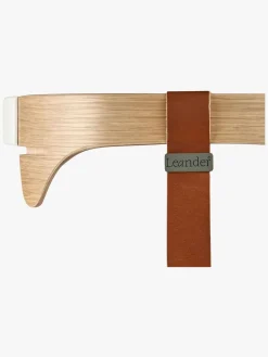 Højstole & Tilbehør|Leander Louie Bøjle, Oak Natural